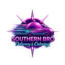 Southern Bro Delivery & Catering logo
