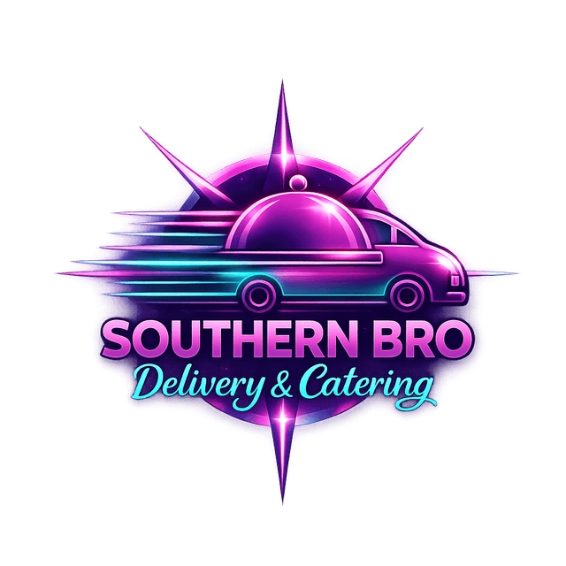 Southern Bro Delivery & Catering logo