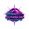 Southern Bro Delivery & Catering logo