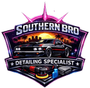 Detailing Specials logo