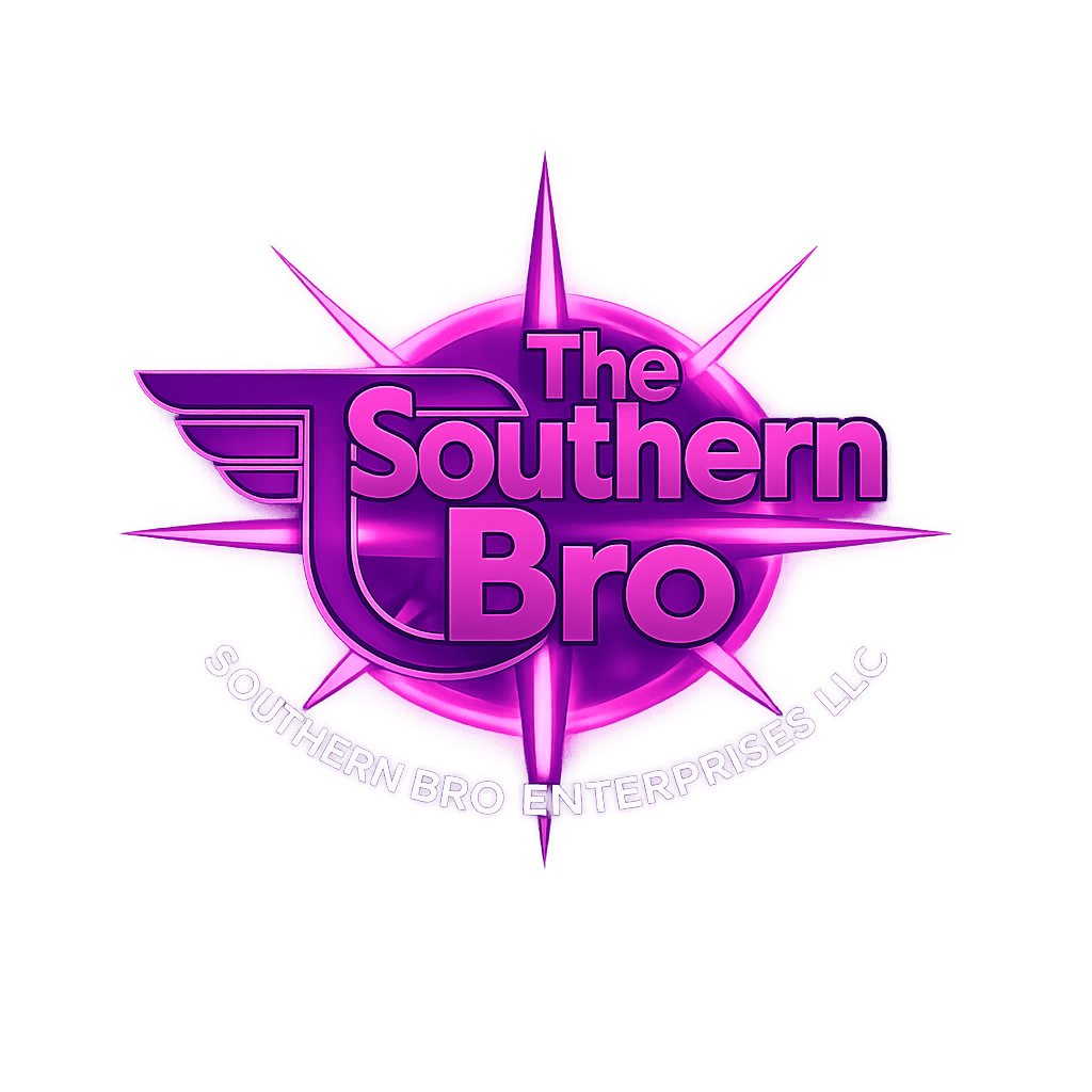 Southern Bro Enterprises logo