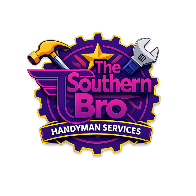 Southern Bro Handyman Services logo