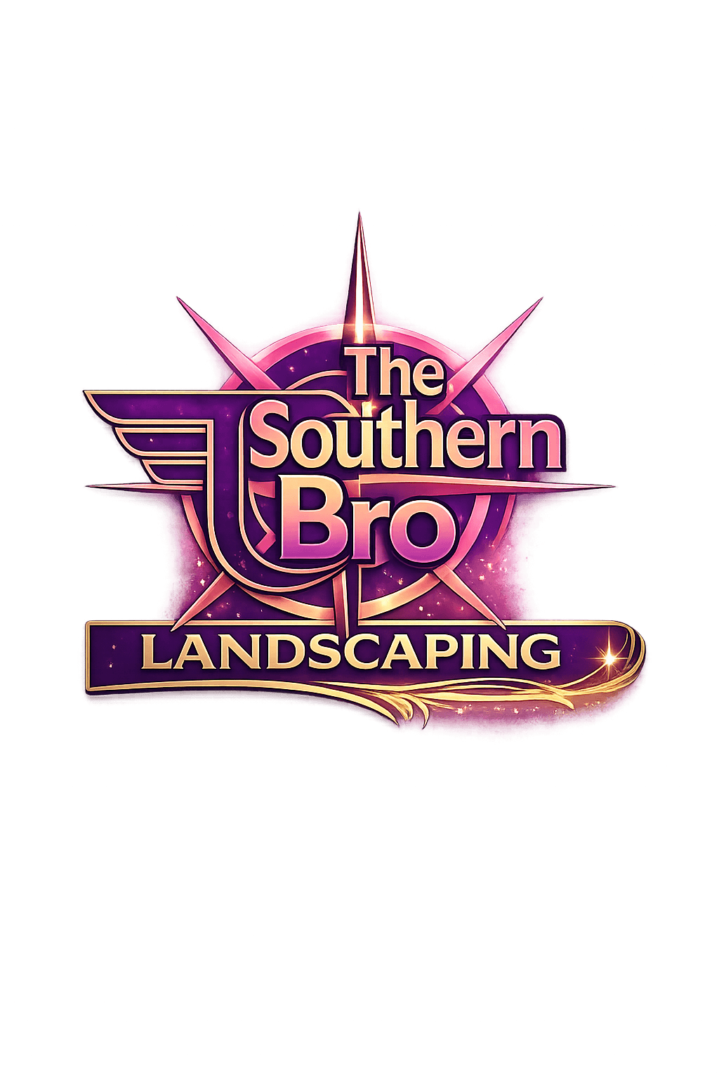 Southern Bro Landscaping LLC logo