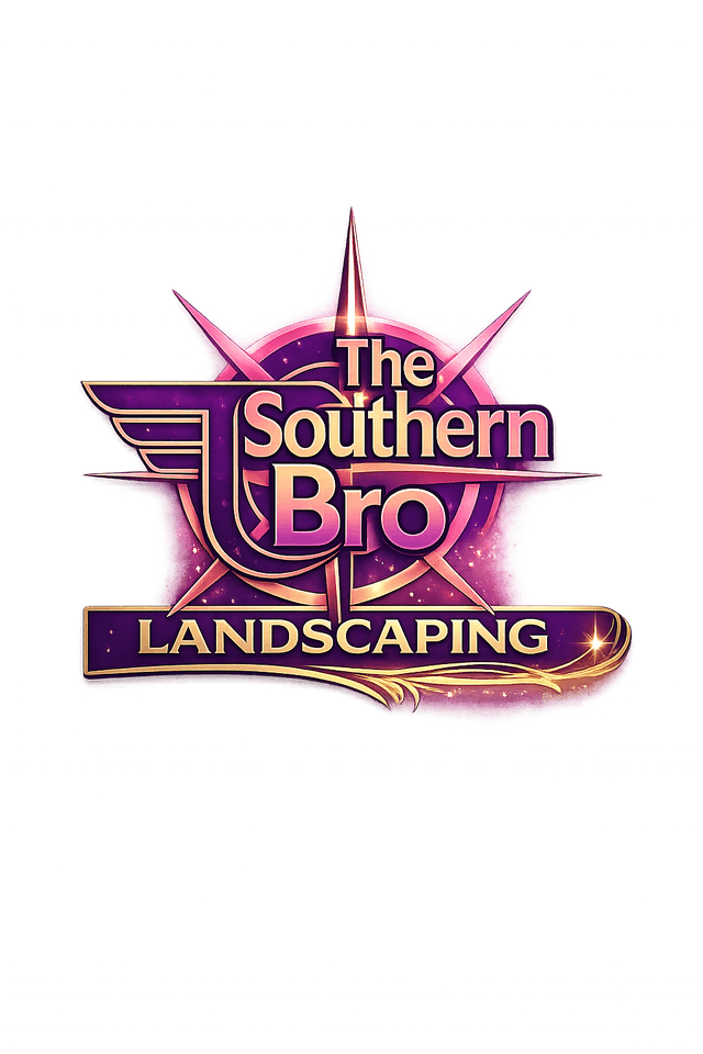 Southern Bro Landscaping logo