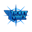 Ticket Vibez logo