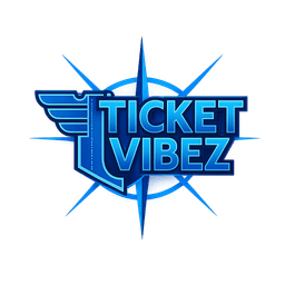 Ticket Vibez logo