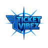 Ticket Vibez logo