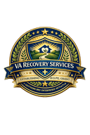 VA Recovery Services logo